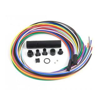 SCP EasyFiber™ Breakout Kit - 6 Strand